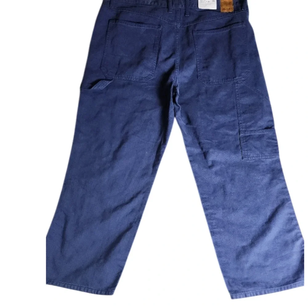 Goodfellow & Co hem everyday proper